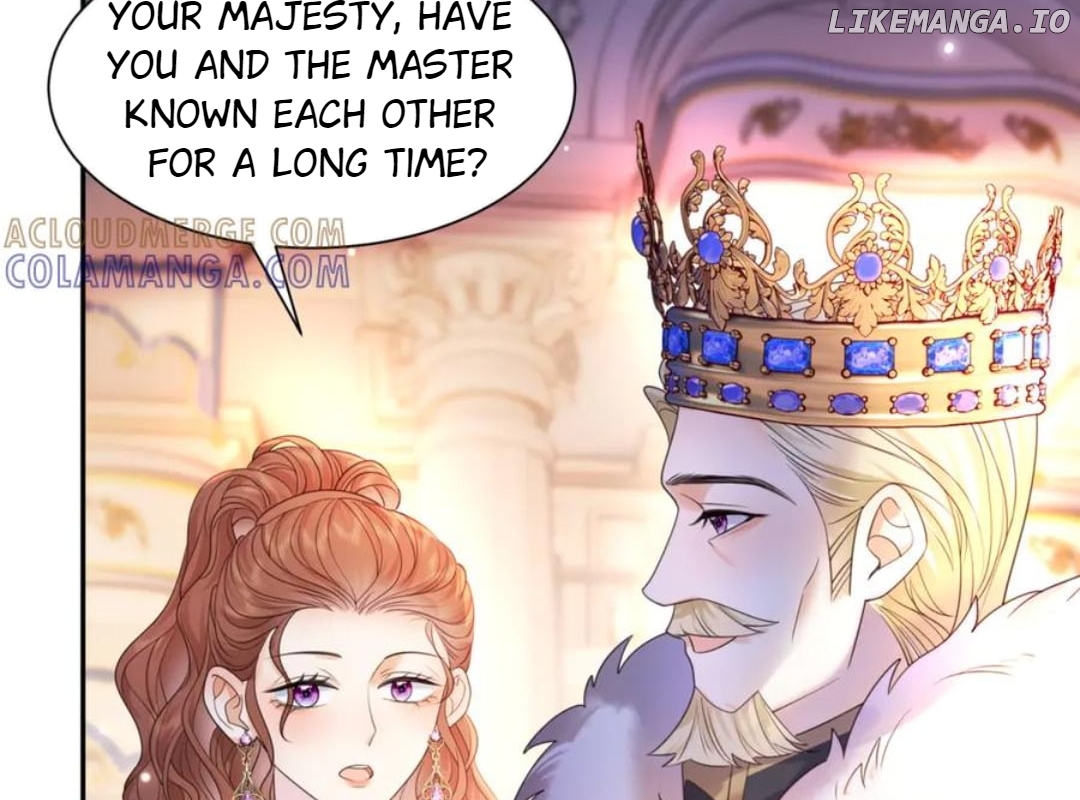 The Duchess Goes Crazy Once A Day Chapter 59 - page 44